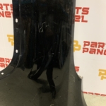 2011 – 2020 JEEP GRAND CHEROKEE DRIVER LH SIDE FENDER BLACK OEM USED