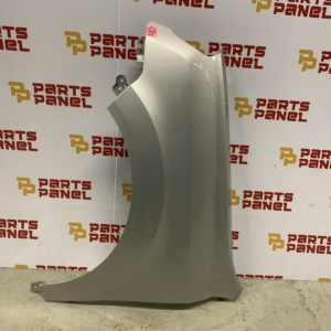 2009 - 2015 HONDA PILOT DRIVER LH SIDE FENDER SILVER OEM USED 