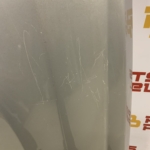 2009 – 2015 HONDA PILOT DRIVER LH SIDE FENDER SILVER OEM USED 