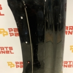 2014 – 2023 TOYOTA 4 RUNNER DRIVER LH SIDE FENDER PANEL COVER BLACK OEM USED