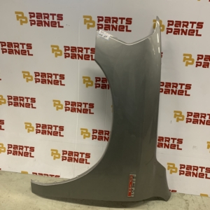 2019 - 2025 RAM 2500 / 3500 DRIVER LH SIDE FENDER PANEL COVER SILVER OEM USED