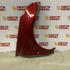 2010 - 2016 CADILLAC SRX PASSENGER RH SIDE FENDER RED OEM USED