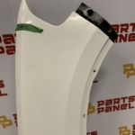 2011 – 2022 DODGE DURANGO PASSENGER RH SIDE FENDER WHITE OEM USED