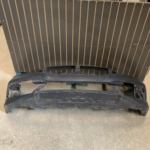 2019 – 2021 HONDA CIVIC FRONT BUMPER OEM USED