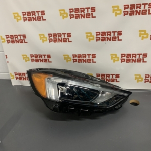 2019 - 2024 FORD EDGE PASSENGER RH SIDE LED HEADLIGHT OEM USED KT4B-13W029-CH