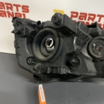 2008 – 2020 DODGE CARAVAN DRVER LH SIDE HALOGEN HEADLIGHT OEM USED 05113337AAG